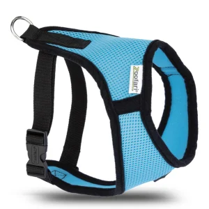 Arnés para Perros Zoofari: Confort y Seguridad en Cada Paseo