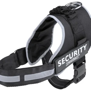 Arnés ajustable para perro: Adaptable y resistente para tu mascota