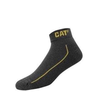 Calcetines de trabajo CAT: resistentes y duraderos