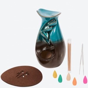 Set de Aromas Elegante: Perfuma tu Hogar con Estilo