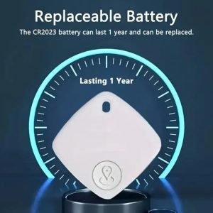 Mini Rastreador GPS Inteligente: Encuentra Siempre Todo