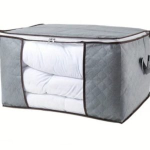 Organizador de Armario Extra Grande - Solución Completa para el Armario