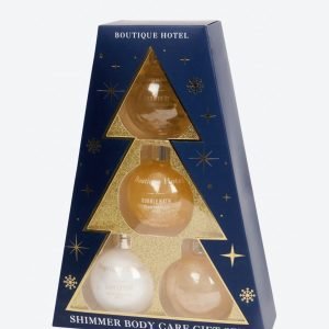 Set de Baño ideal para el cuidado personal