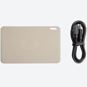 Tarjeta Smart Finder: localiza tus pertenencias